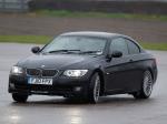 Alpina B3 S Bi-Turbo Coupe 2010 года